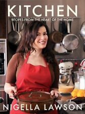 Kitchen: Recipes from the Heart of the Home by Lawson, Nigella Hardback Book The segunda mano  Embacar hacia Argentina