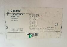 Canalis ksb400se4 d'occasion  Avion