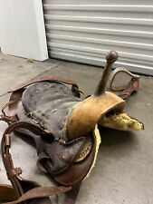 Vintage trick saddle for sale  Carthage