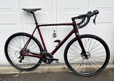 Eddie merckx carbon for sale  NORMANTON