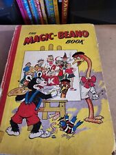 magic beano book for sale  NEWPORT