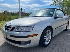 2007 saab 2.0t for sale  Chicago