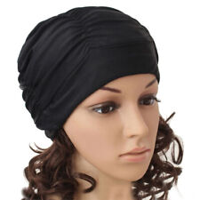 Black swimming cap for sale  LIVERPOOL