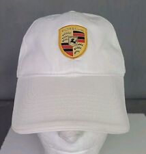 Porsche hat crest for sale  Spokane
