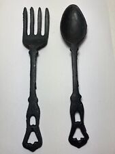 Cast iron fork for sale  Knoxville