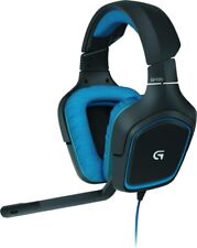 Logitech g430 surround for sale  Shipping to Ireland