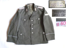 Ddr nva uniform gebraucht kaufen  Delitzsch