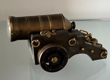 Cannone orologio scrivania usato  Roma