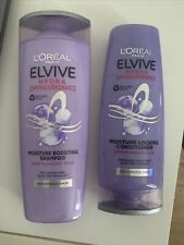 loreal shampoo for sale  LONDON