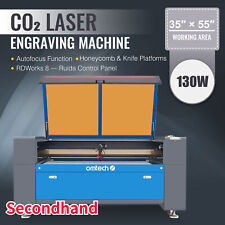 Secondhand co2 laser for sale  Ontario