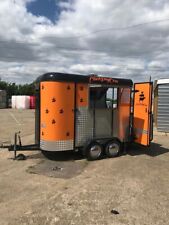 pegasus trailer for sale  LONDON