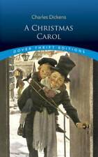 Christmas carol paperback for sale  Montgomery