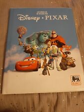 Disney heroes pixar d'occasion  Expédié en Belgium