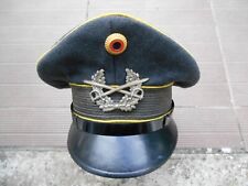 Ancienne casquette militaire d'occasion  Brest