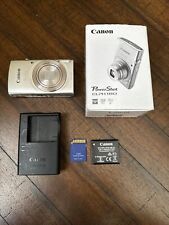 Canon powershot elph for sale  Shipping to Ireland