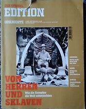 Spiegel edition gebraucht kaufen  Berlin