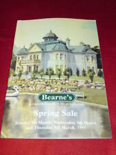 Bearne spring sale for sale  UK