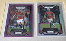 2023 panini prizm for sale  WETHERBY