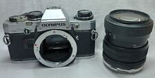 Olympus camera 35mm d'occasion  Expédié en Belgium