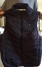 Heated vest winter for sale  Norwood