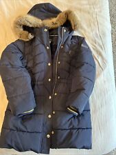 jacket joules girl winter for sale  Cabot