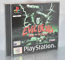 2001 playstation evil usato  Spedire a Italy