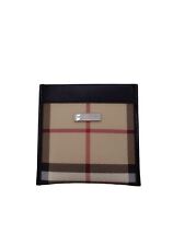 Burberry women wallet for sale  MARKET HARBOROUGH