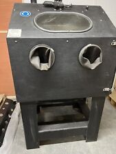 blast cabinet for sale  COVENTRY