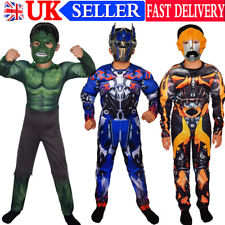 Boy kids hulk for sale  UK