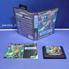 mega drive toki usato  Bagheria