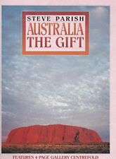 Australia gift good for sale  ROSSENDALE
