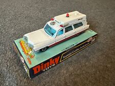 Vintage dinky toys for sale  PORTSMOUTH