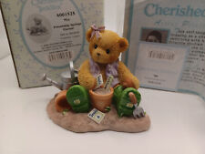 Cherished teddies mia for sale  TELFORD