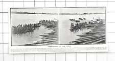 1905 canoe racing for sale  UK