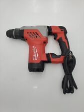 Used, Milwaukee 5268-21 1-1/8 in. Corded SDS-Plus Rotary Hammer (TOOL ONLY) for sale  Shipping to South Africa