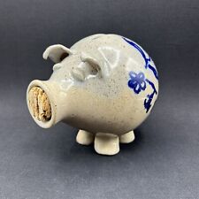 Vintage piggy coin for sale  Seattle