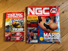 Ngc n64 magazine for sale  GLASGOW