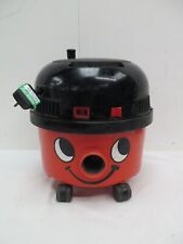 Retro henry hoover red and black numatic corded vacuum cleaner hvr 200 for sale  Shipping to South Africa