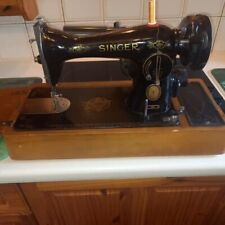 Vintage singer electric for sale  THETFORD