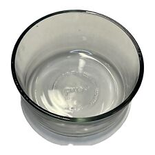 Pyrex 7201 clear for sale  Hornell