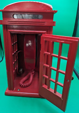 Mini telephone booth for sale  Saint Paul
