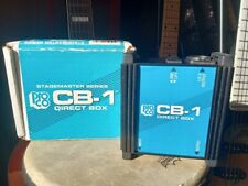 direct 1 cb box for sale  Bellport
