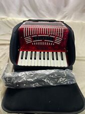 Hohner 1303 red for sale  Grand Rapids