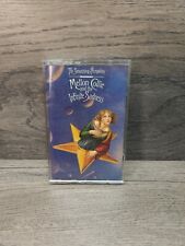Cassete The Smashing Pumpkins Mellon Collie and the Infinite Sadness 1995 Dawn comprar usado  Enviando para Brazil