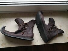 Schnabelschuhe mittelalter 40 gebraucht kaufen  , Buckenhof