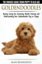 Goldendoodles owners guide for sale  Montgomery