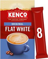 Kenco flat white for sale  BIRMINGHAM