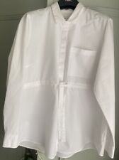 Ladies white maternity for sale  CHESTERFIELD