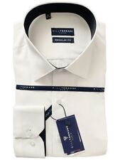 Chemise blanche liseré d'occasion  Groslay