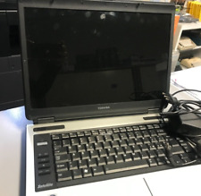 Notebook toshiba a100 usato  Bergamo